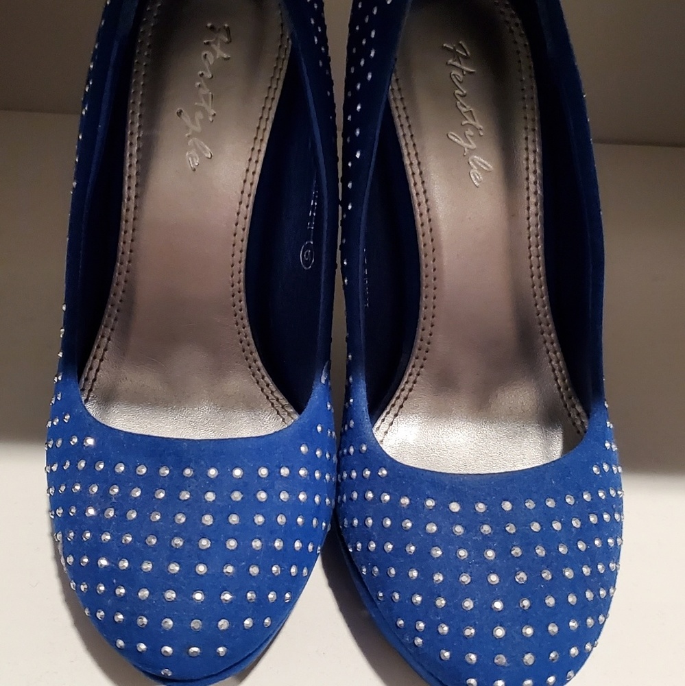 Party shoes